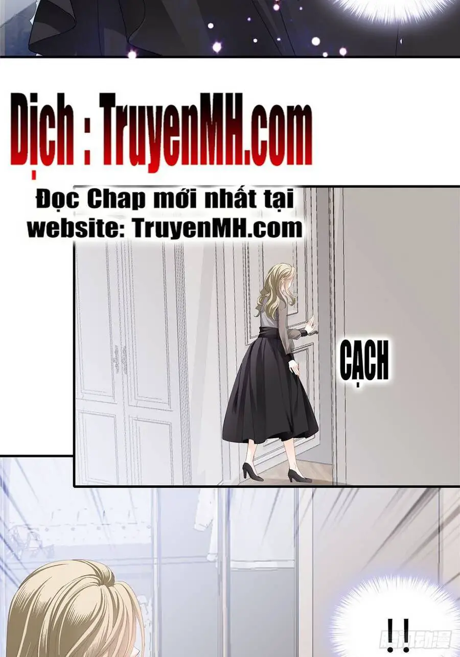 Bạo Quân Ái Nhân Nettruyen ZZZ Chương 28 Page 8