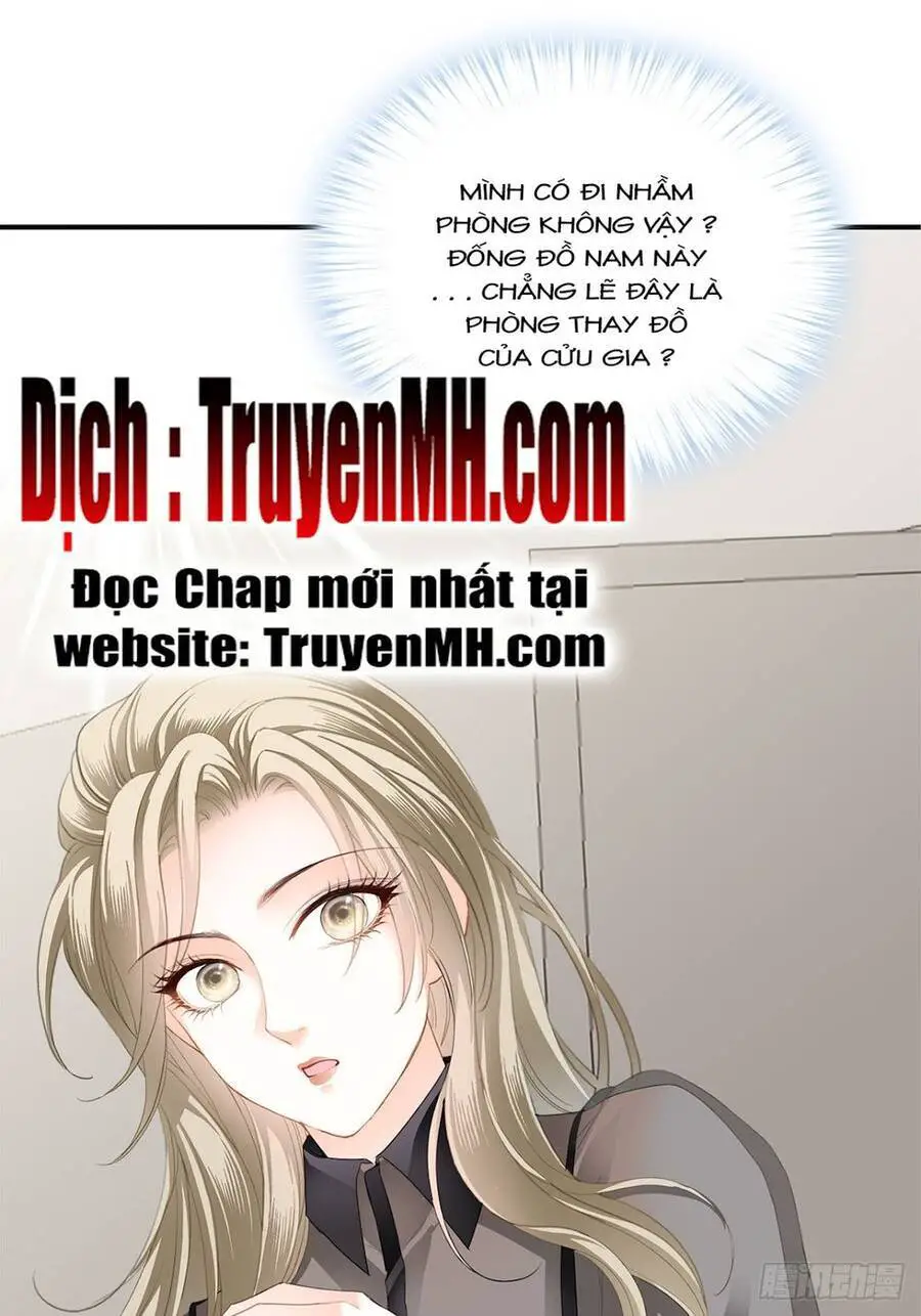 Bạo Quân Ái Nhân Nettruyen ZZZ Chương 28 Page 10