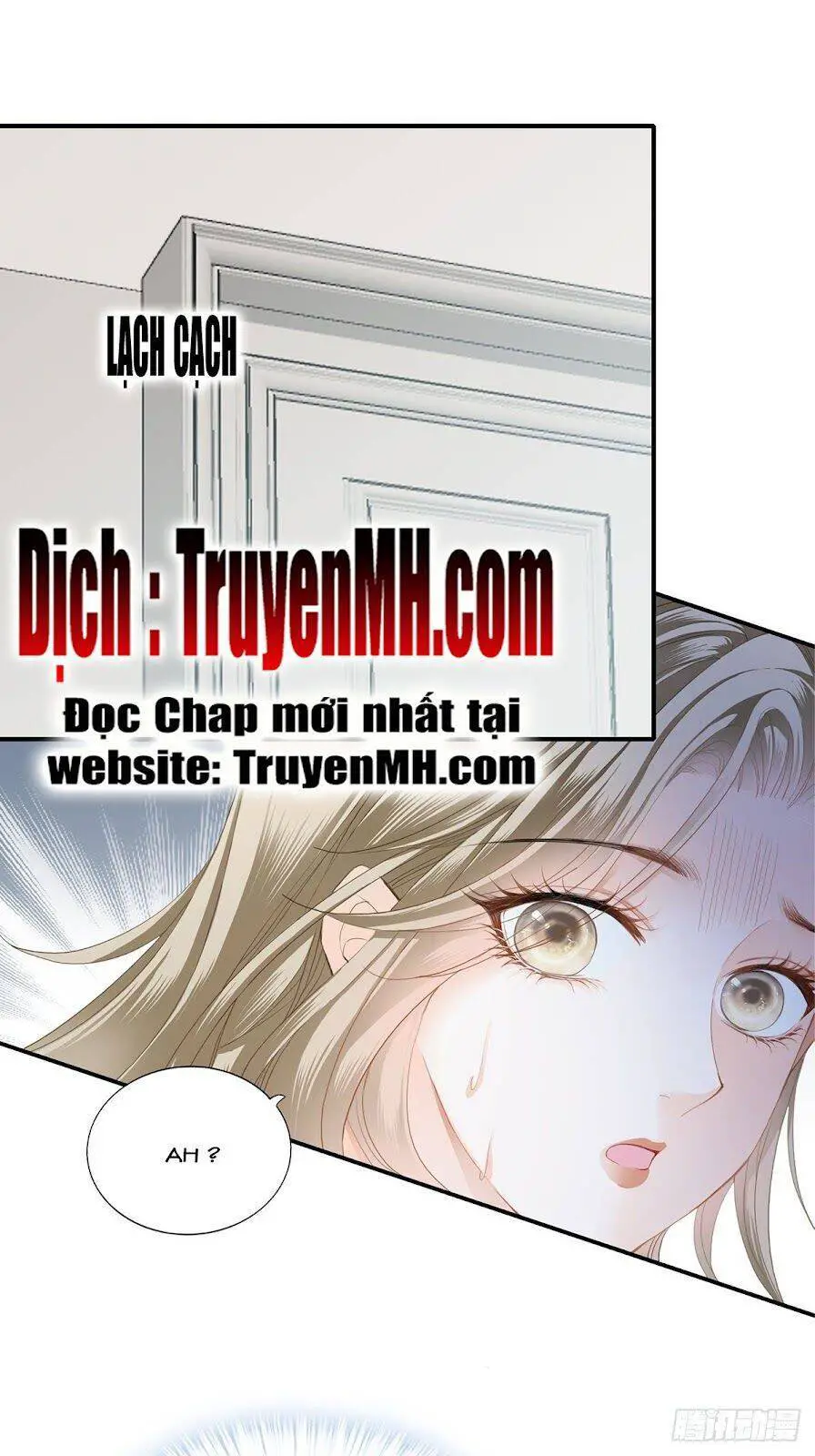 Bạo Quân Ái Nhân Nettruyen ZZZ Chương 28 Page 12