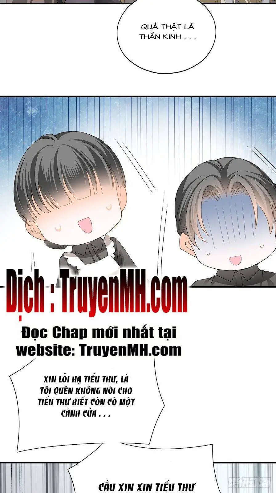 Bạo Quân Ái Nhân Nettruyen ZZZ Chương 28 Page 18