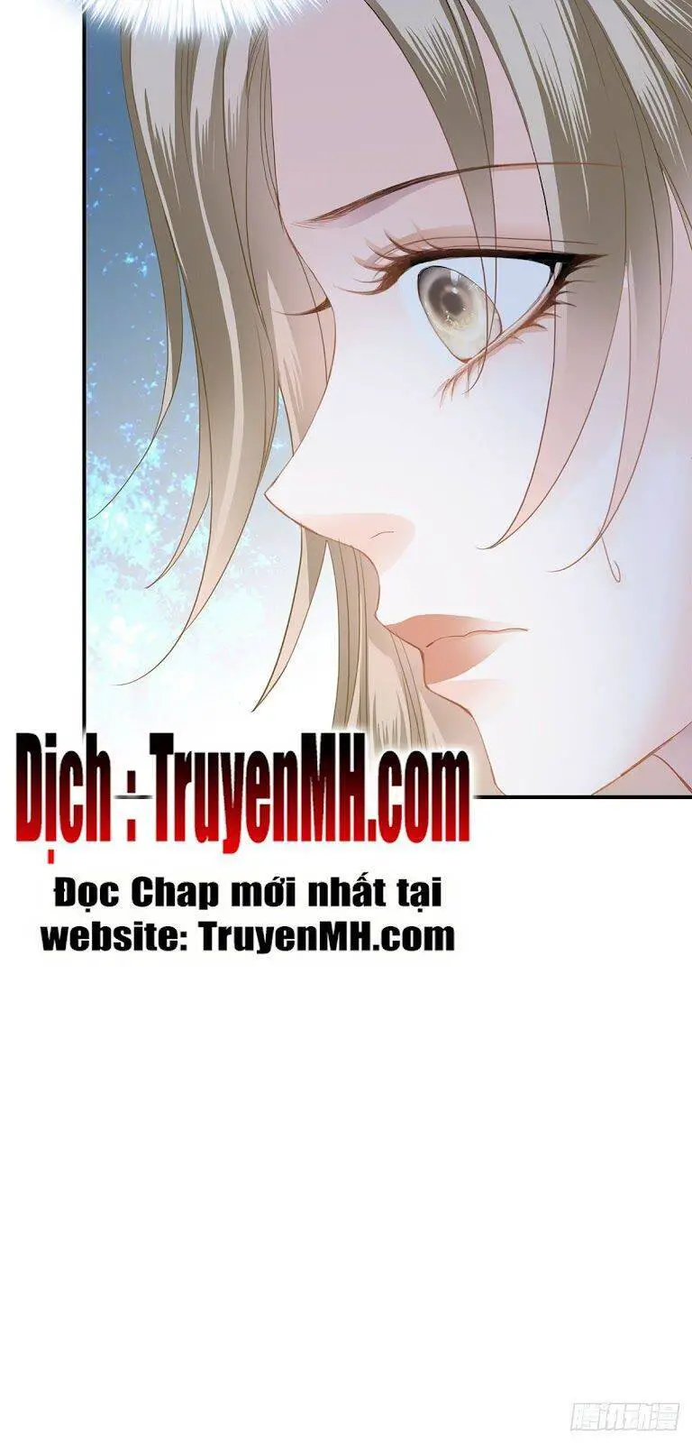 Bạo Quân Ái Nhân Nettruyen ZZZ Chương 28 Page 20