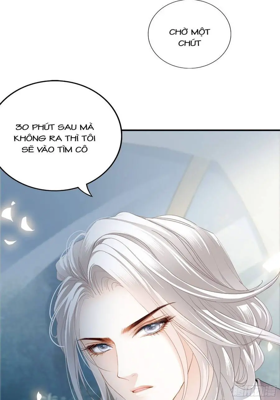 Bạo Quân Ái Nhân Nettruyen ZZZ Chương 30 Page 3
