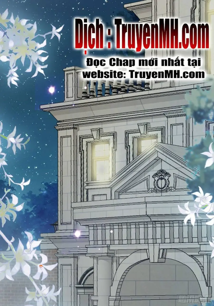 Bạo Quân Ái Nhân Nettruyen ZZZ Chương 30 Page 10