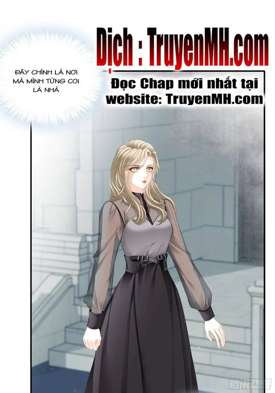 Bạo Quân Ái Nhân Nettruyen ZZZ Chương 30 Page 12