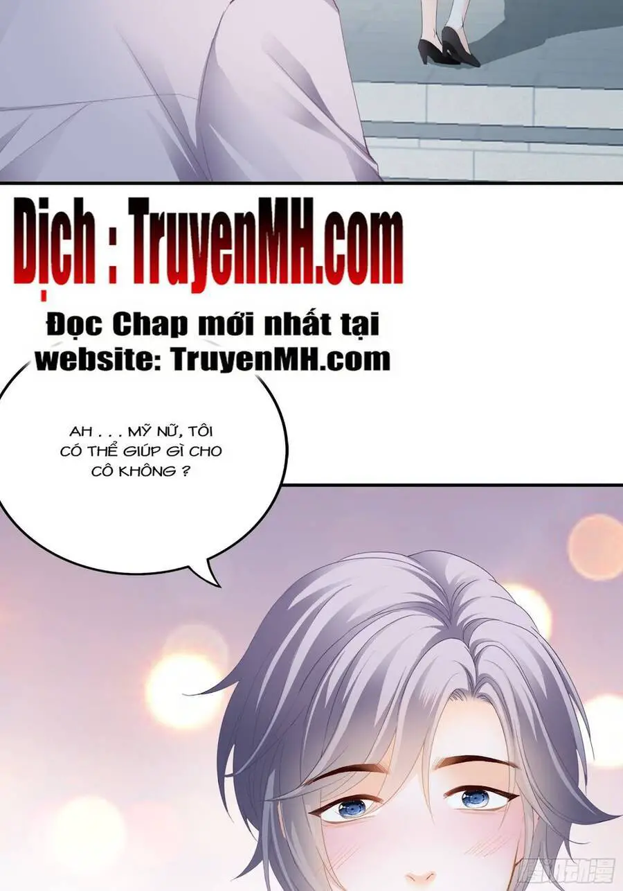 Bạo Quân Ái Nhân Nettruyen ZZZ Chương 30 Page 14