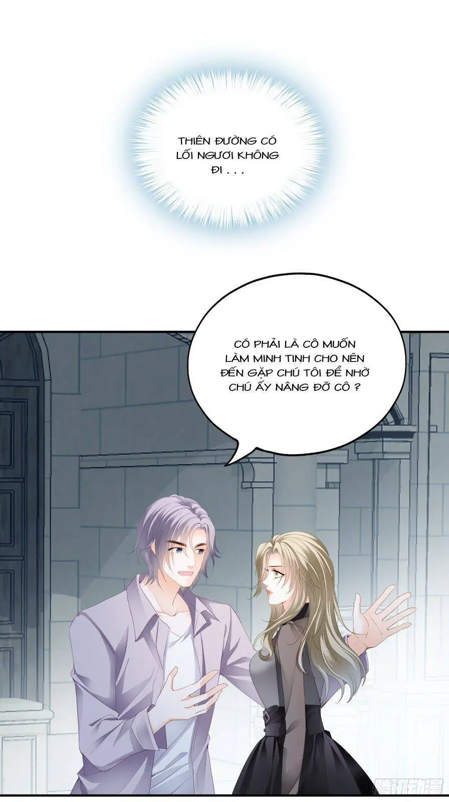 Bạo Quân Ái Nhân Nettruyen ZZZ Chương 30 Page 17