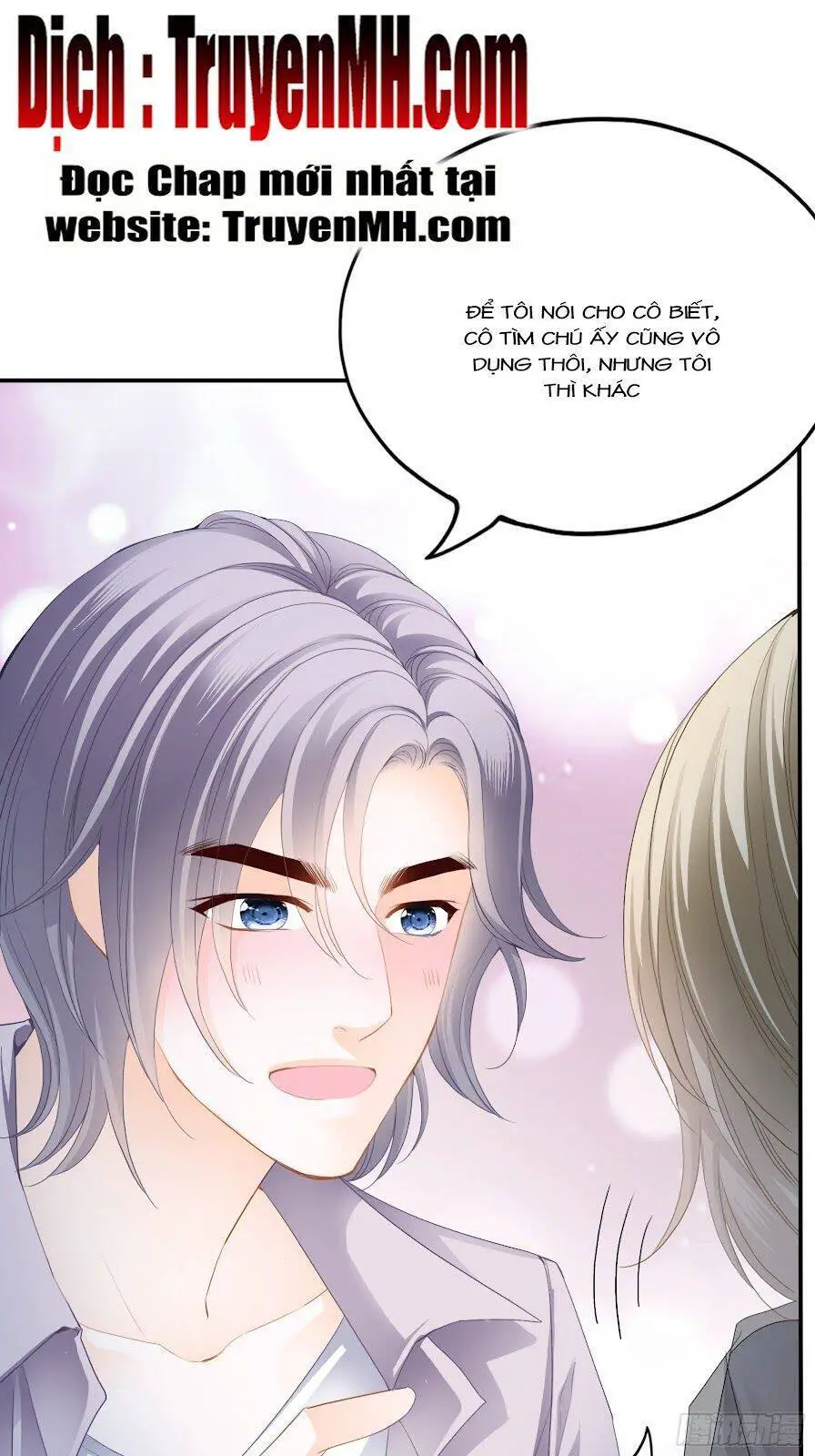 Bạo Quân Ái Nhân Nettruyen ZZZ Chương 30 Page 18