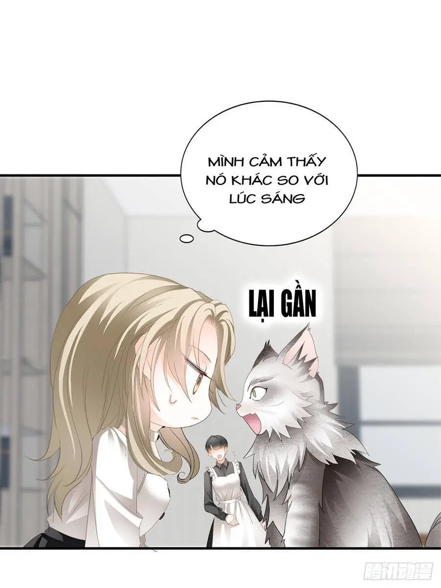 Bạo Quân Ái Nhân Nettruyen ZZZ Chương 45 Page 2