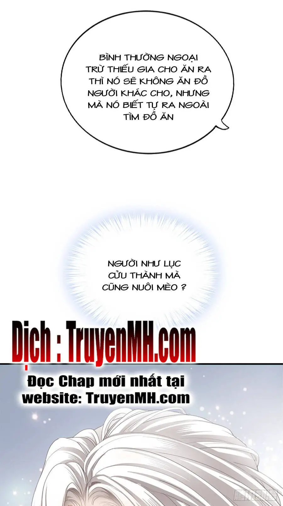 Bạo Quân Ái Nhân Nettruyen ZZZ Chương 45 Page 7
