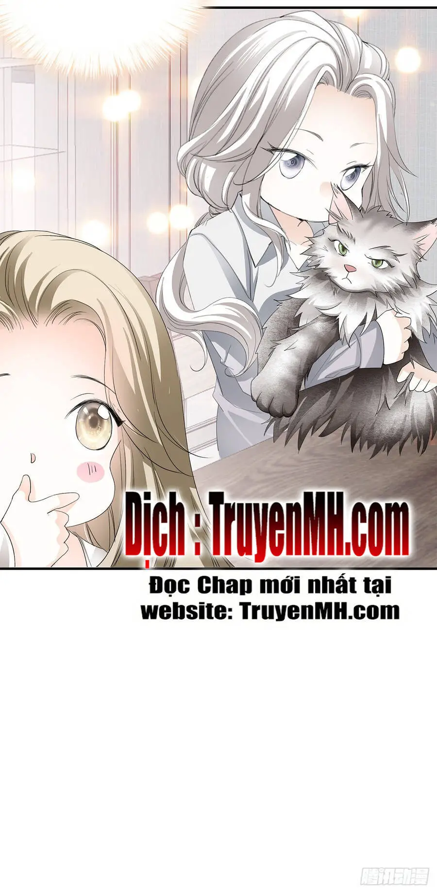 Bạo Quân Ái Nhân Nettruyen ZZZ Chương 45 Page 9