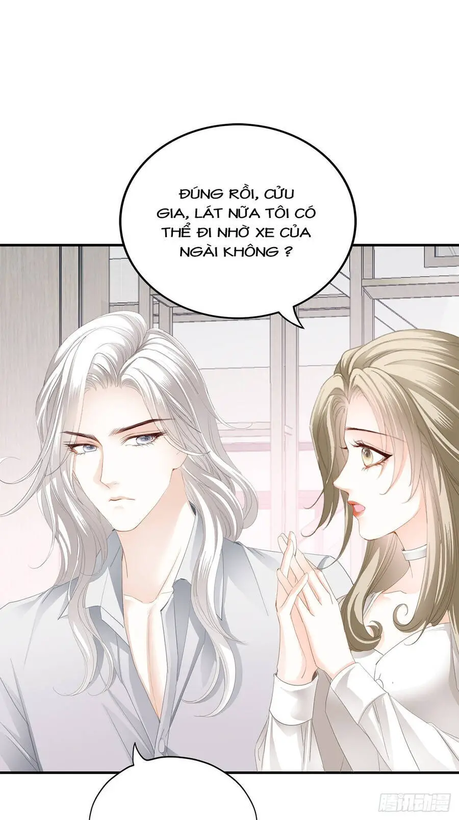 Bạo Quân Ái Nhân Nettruyen ZZZ Chương 45 Page 10