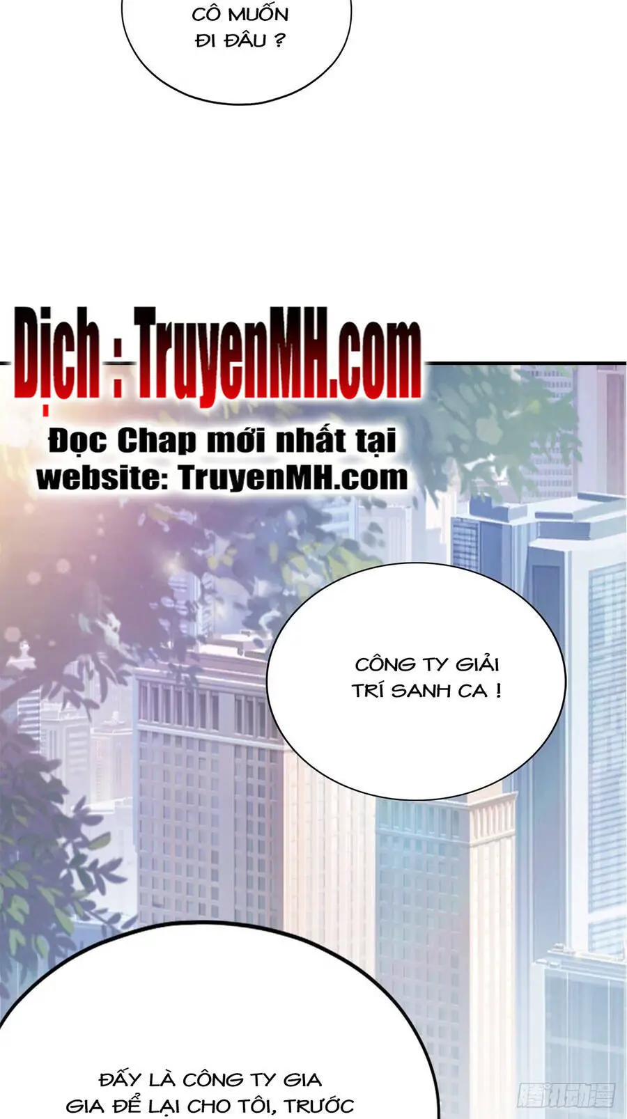 Bạo Quân Ái Nhân Nettruyen ZZZ Chương 45 Page 11