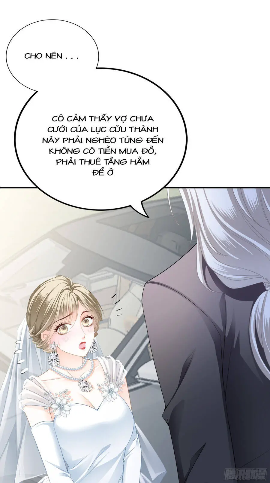 Bạo Quân Ái Nhân Nettruyen ZZZ Chương 27 Page 2