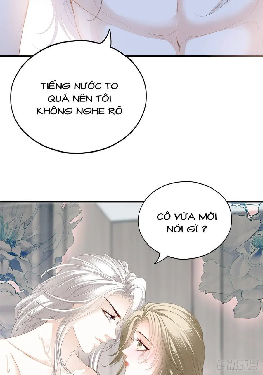 Bạo Quân Ái Nhân Nettruyen ZZZ Chương 44 Page 3