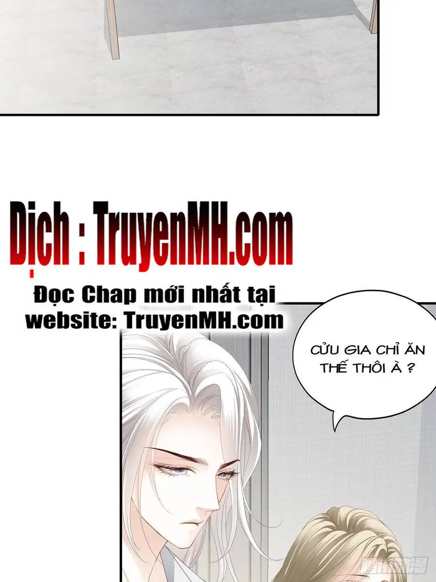 Bạo Quân Ái Nhân Nettruyen ZZZ Chương 44 Page 10
