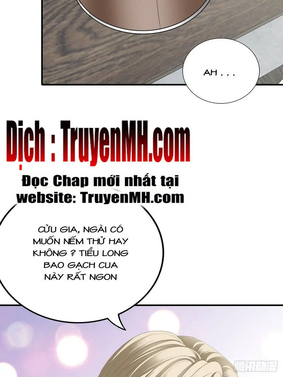 Bạo Quân Ái Nhân Nettruyen ZZZ Chương 44 Page 14