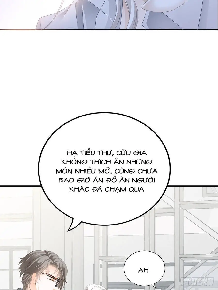 Bạo Quân Ái Nhân Nettruyen ZZZ Chương 44 Page 17
