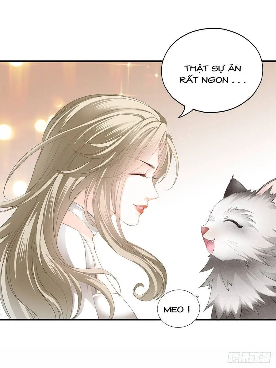 Bạo Quân Ái Nhân Nettruyen ZZZ Chương 44 Page 19