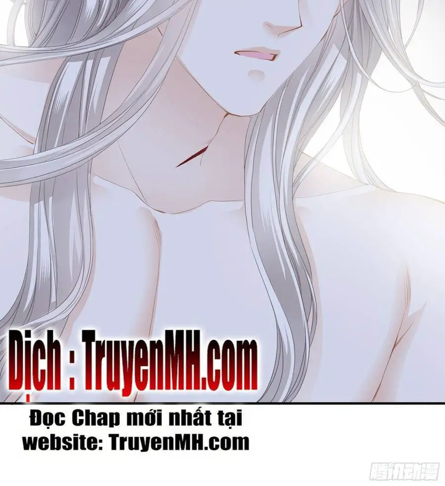 Bạo Quân Ái Nhân Nettruyen ZZZ Chương 9 Page 12