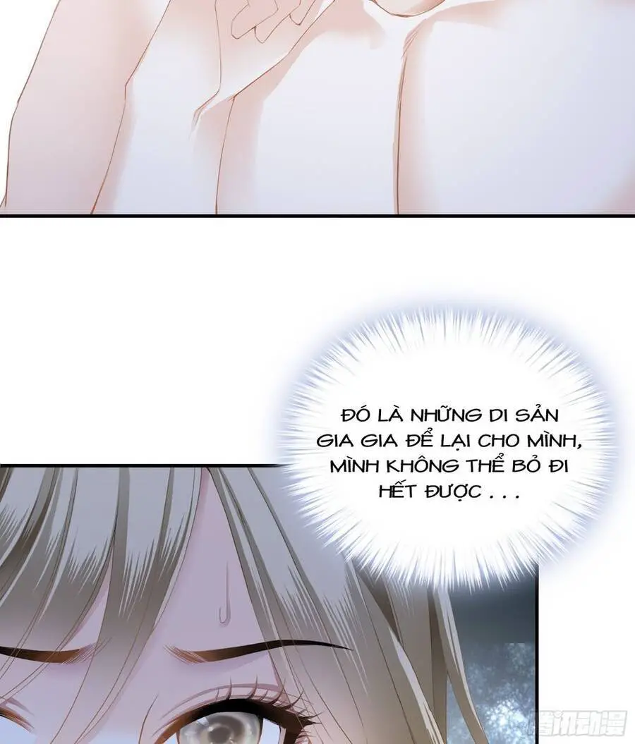Bạo Quân Ái Nhân Nettruyen ZZZ Chương 9 Page 21