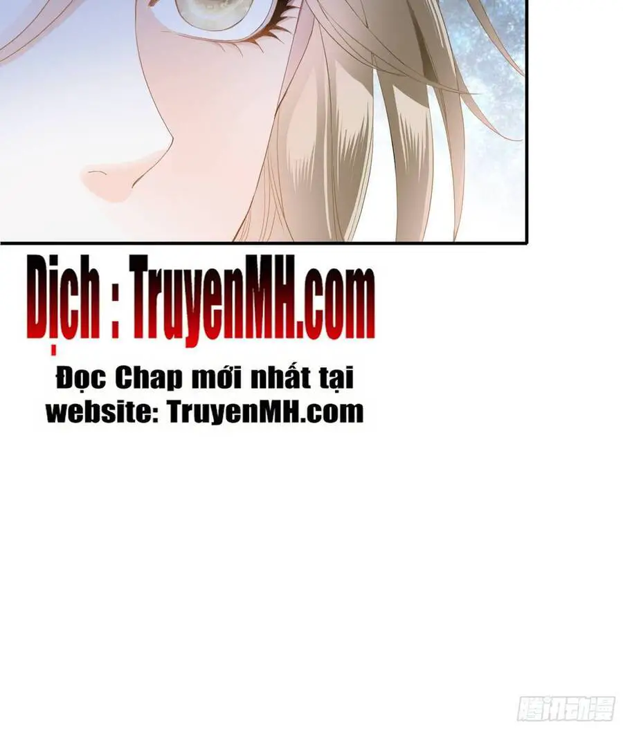 Bạo Quân Ái Nhân Nettruyen ZZZ Chương 9 Page 22