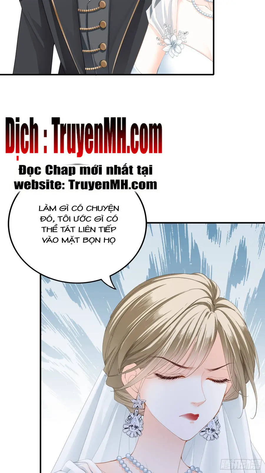 Bạo Quân Ái Nhân Nettruyen ZZZ Chương 22 Page 4