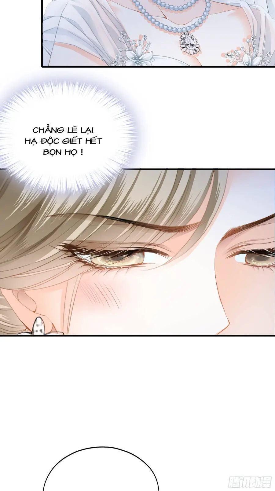 Bạo Quân Ái Nhân Nettruyen ZZZ Chương 22 Page 5