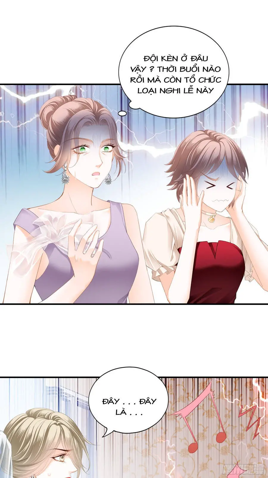 Bạo Quân Ái Nhân Nettruyen ZZZ Chương 22 Page 11