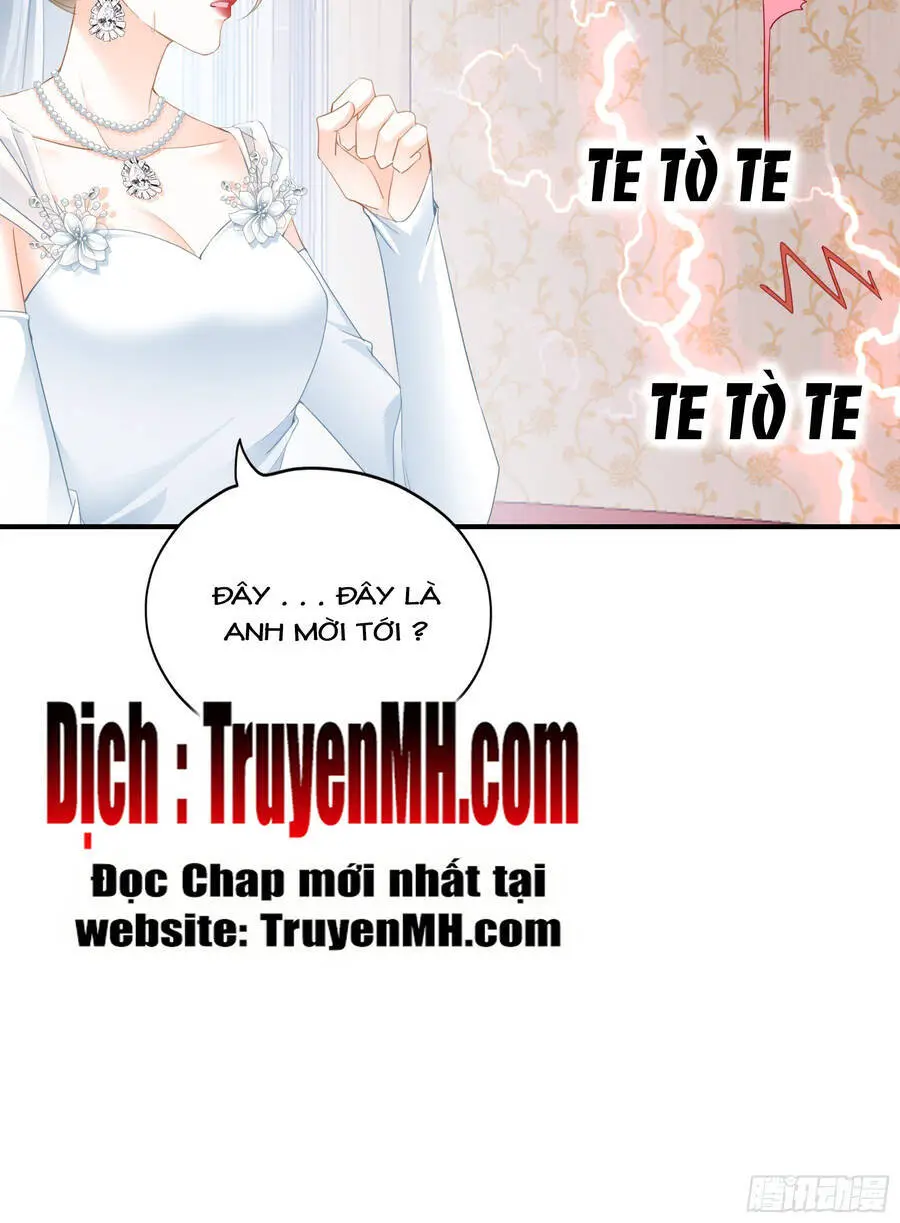 Bạo Quân Ái Nhân Nettruyen ZZZ Chương 22 Page 12
