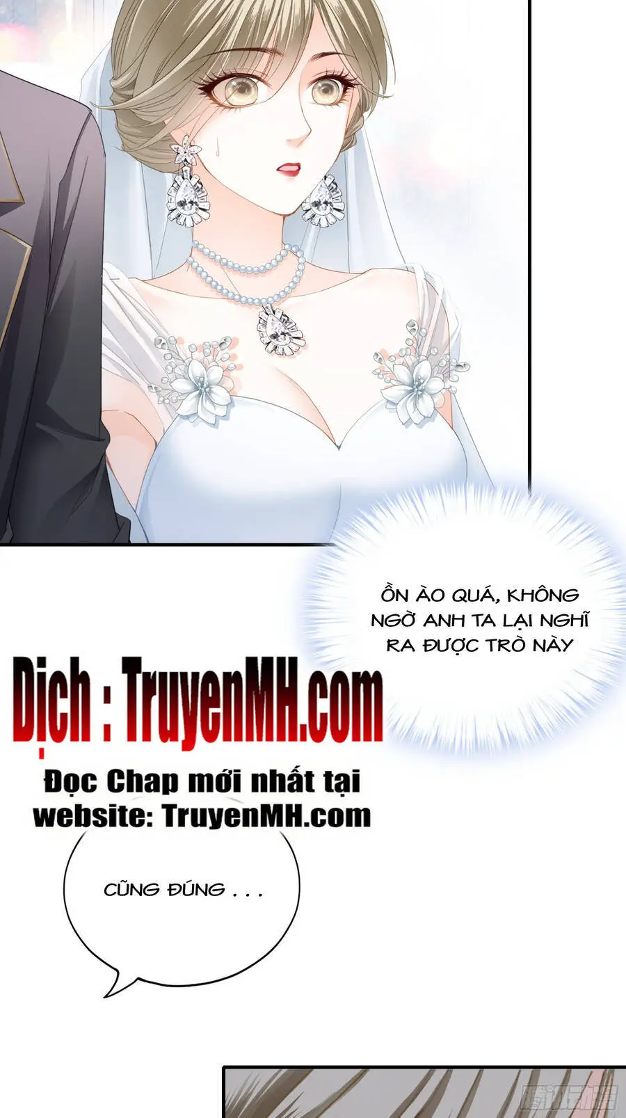 Bạo Quân Ái Nhân Nettruyen ZZZ Chương 22 Page 14