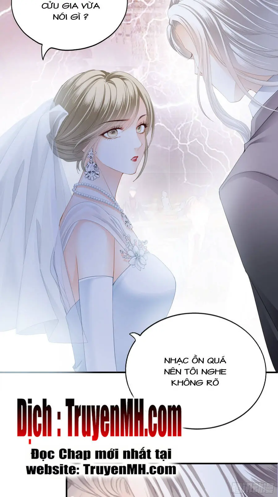 Bạo Quân Ái Nhân Nettruyen ZZZ Chương 22 Page 16
