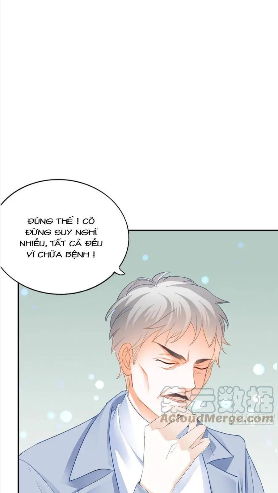Bạo Quân Ái Nhân Nettruyen ZZZ Chương 127 Page 3