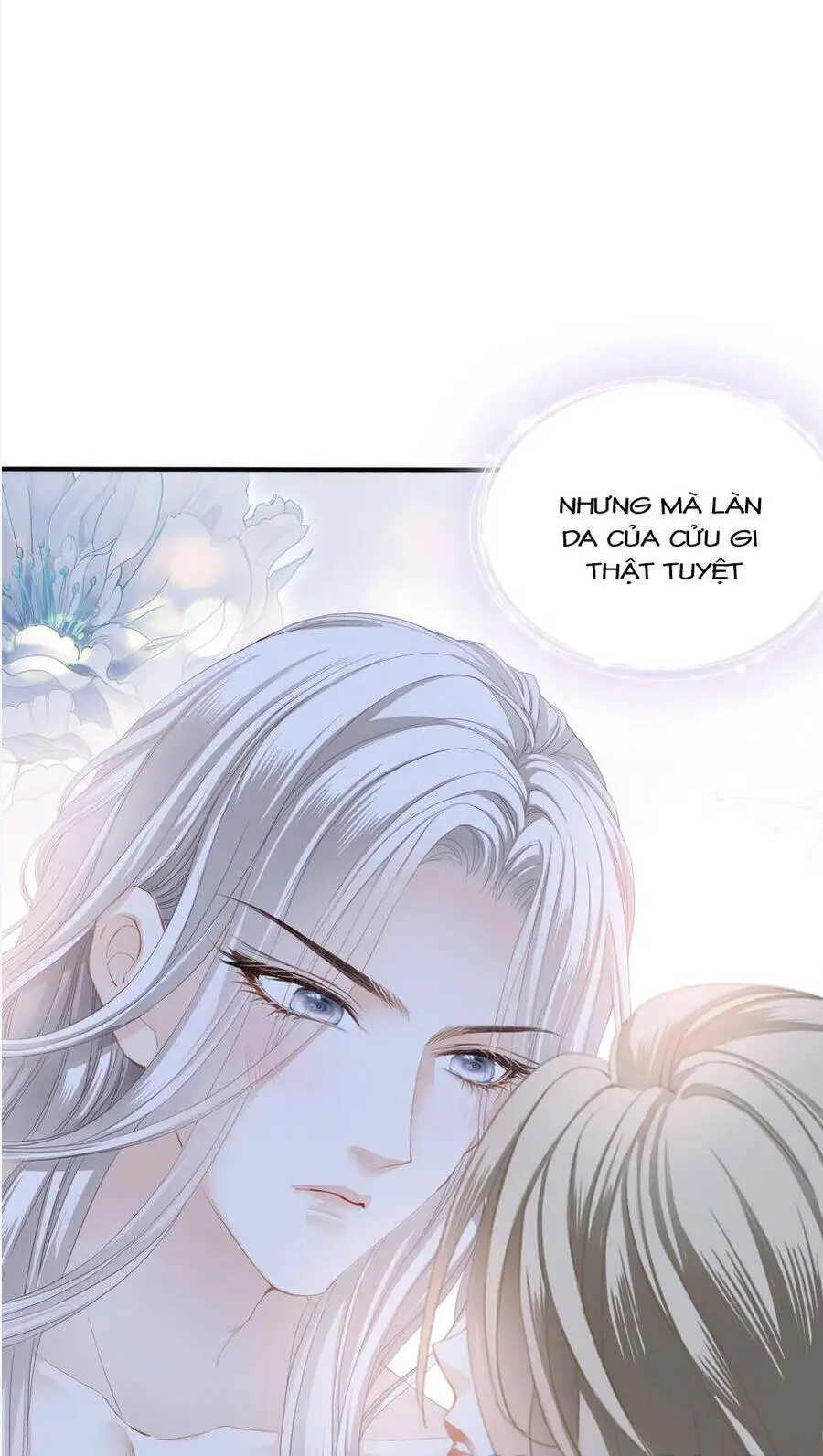 Bạo Quân Ái Nhân Nettruyen ZZZ Chương 127 Page 9