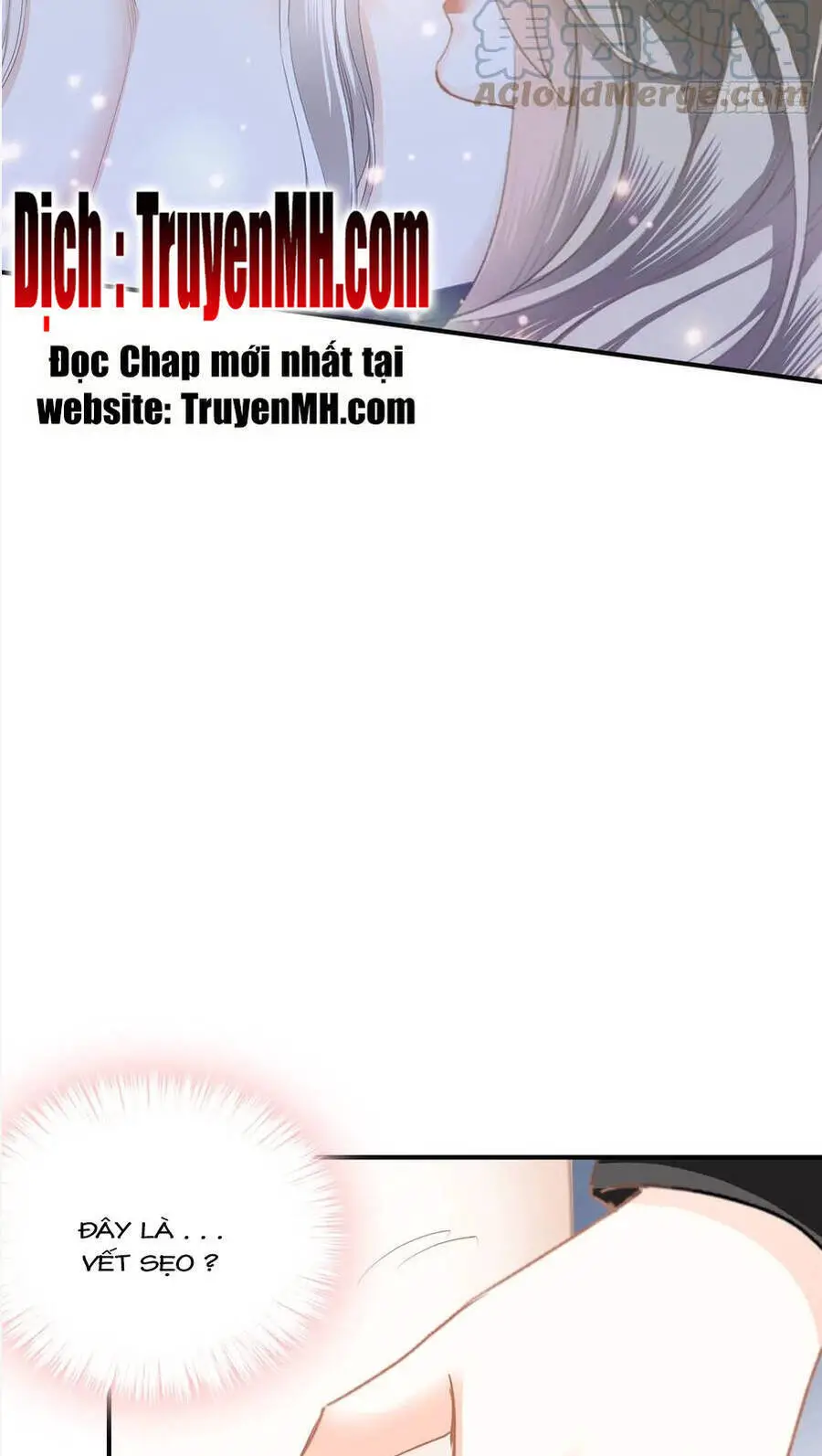 Bạo Quân Ái Nhân Nettruyen ZZZ Chương 127 Page 10