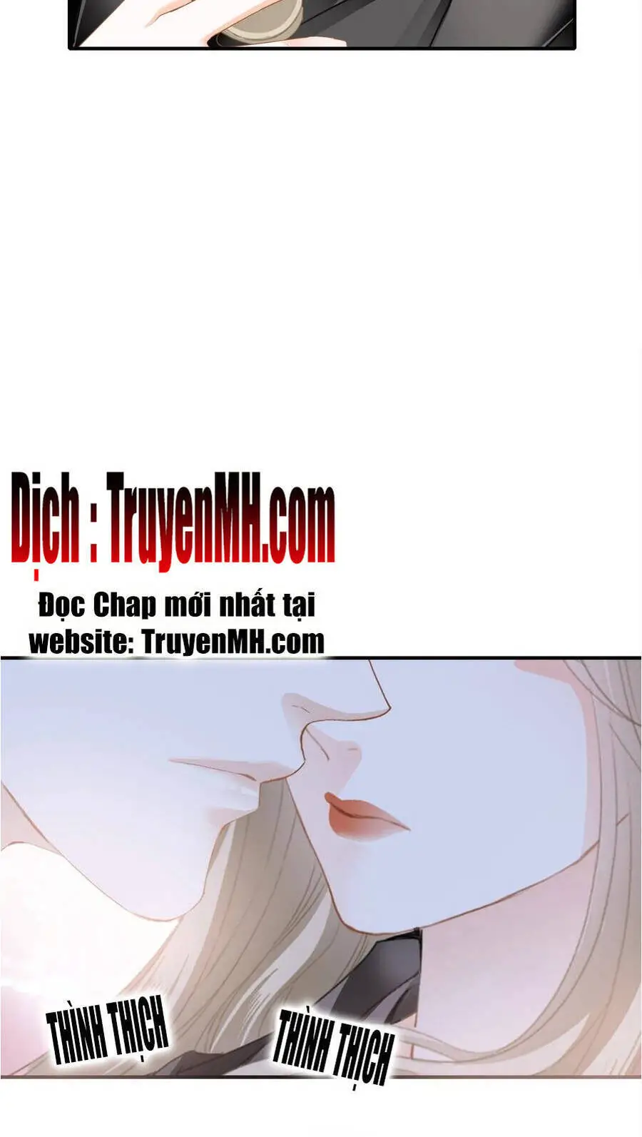 Bạo Quân Ái Nhân Nettruyen ZZZ Chương 127 Page 19