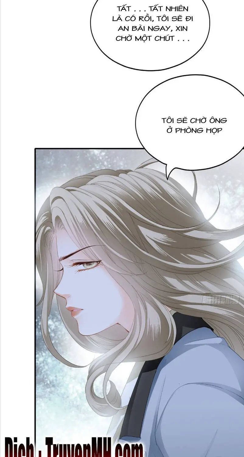 Bạo Quân Ái Nhân Nettruyen ZZZ Chương 52 Page 3