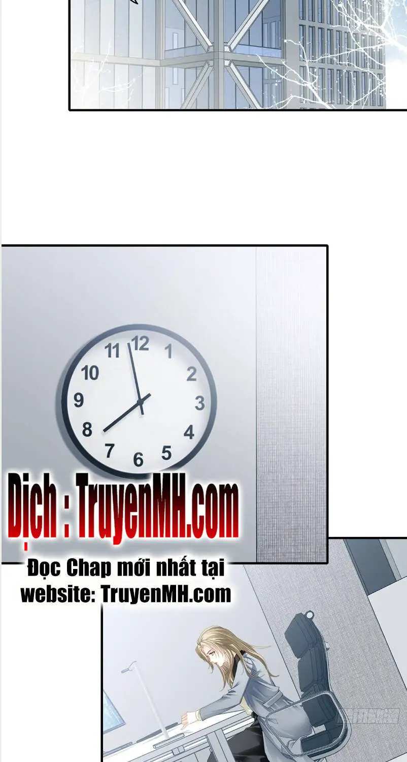 Bạo Quân Ái Nhân Nettruyen ZZZ Chương 52 Page 5