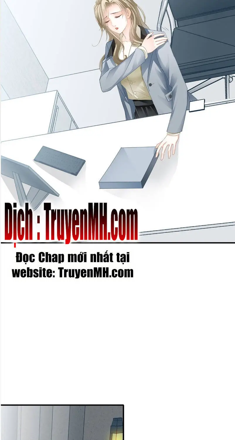 Bạo Quân Ái Nhân Nettruyen ZZZ Chương 52 Page 7