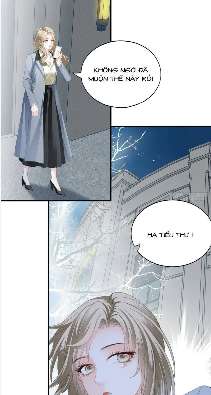 Bạo Quân Ái Nhân Nettruyen ZZZ Chương 52 Page 8