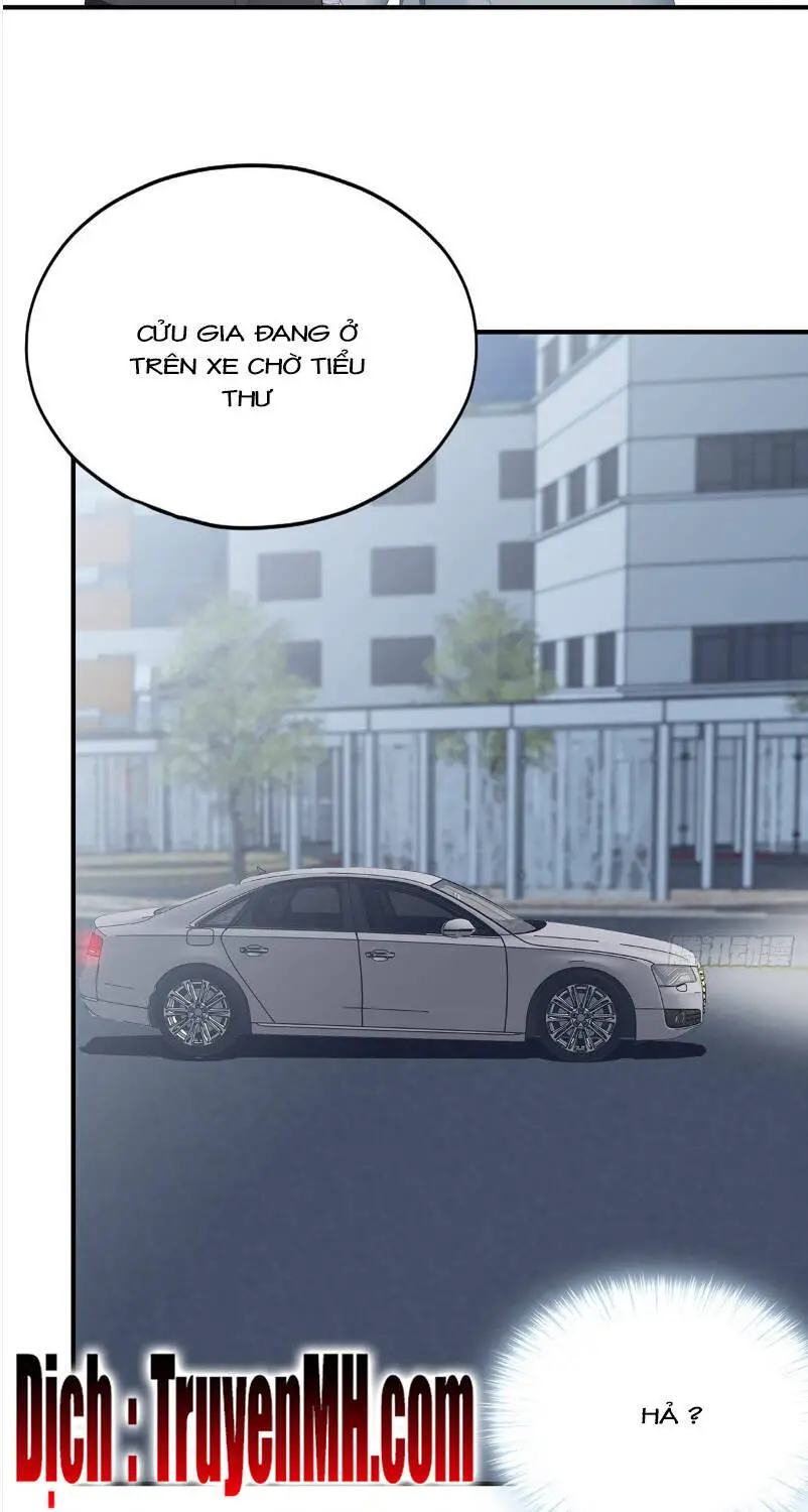 Bạo Quân Ái Nhân Nettruyen ZZZ Chương 52 Page 10