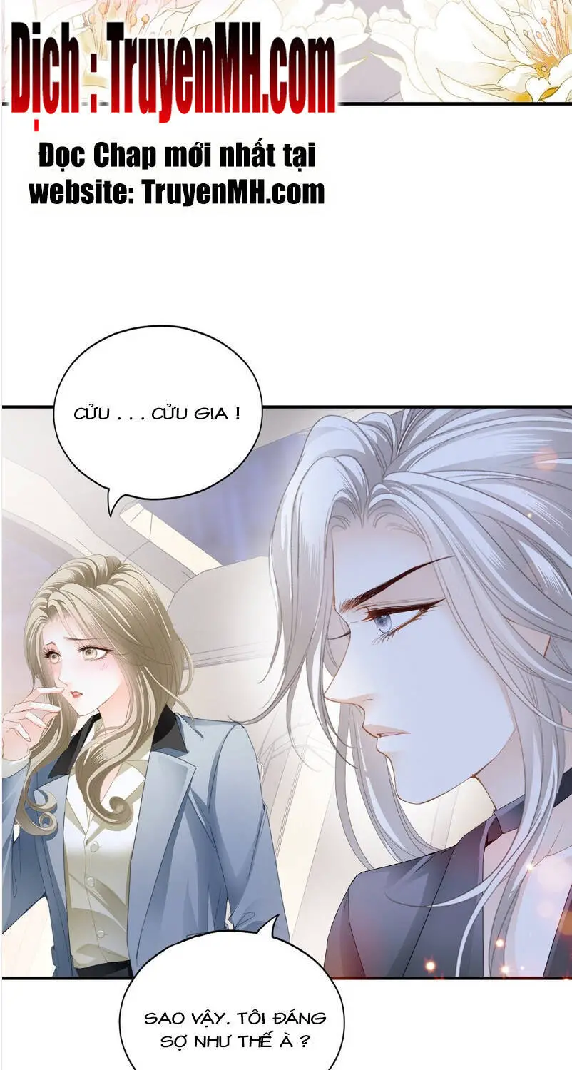 Bạo Quân Ái Nhân Nettruyen ZZZ Chương 52 Page 14