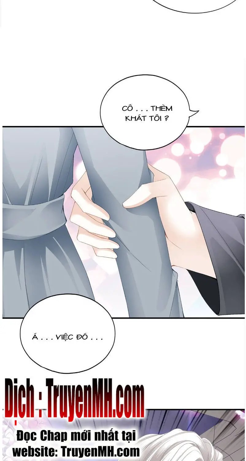 Bạo Quân Ái Nhân Nettruyen ZZZ Chương 52 Page 18