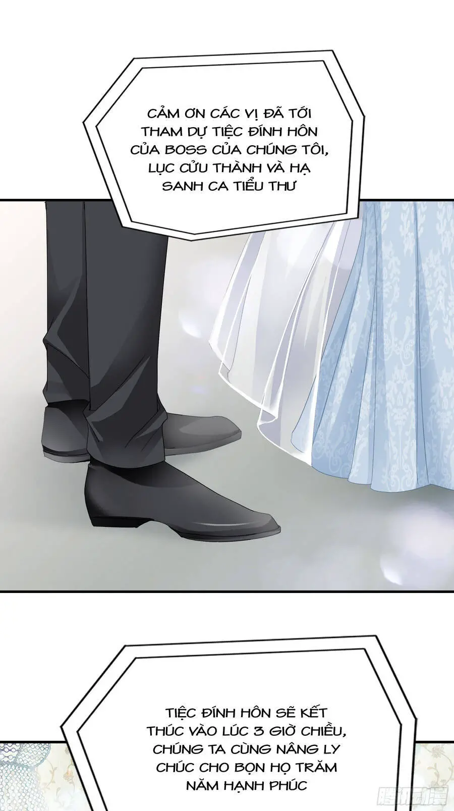 Bạo Quân Ái Nhân Nettruyen ZZZ Chương 23 Page 8