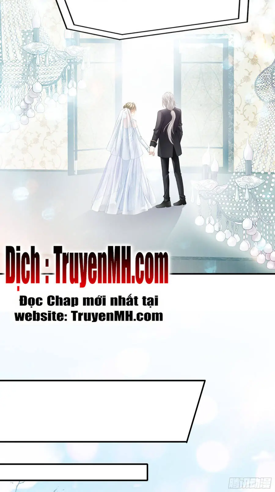 Bạo Quân Ái Nhân Nettruyen ZZZ Chương 23 Page 9