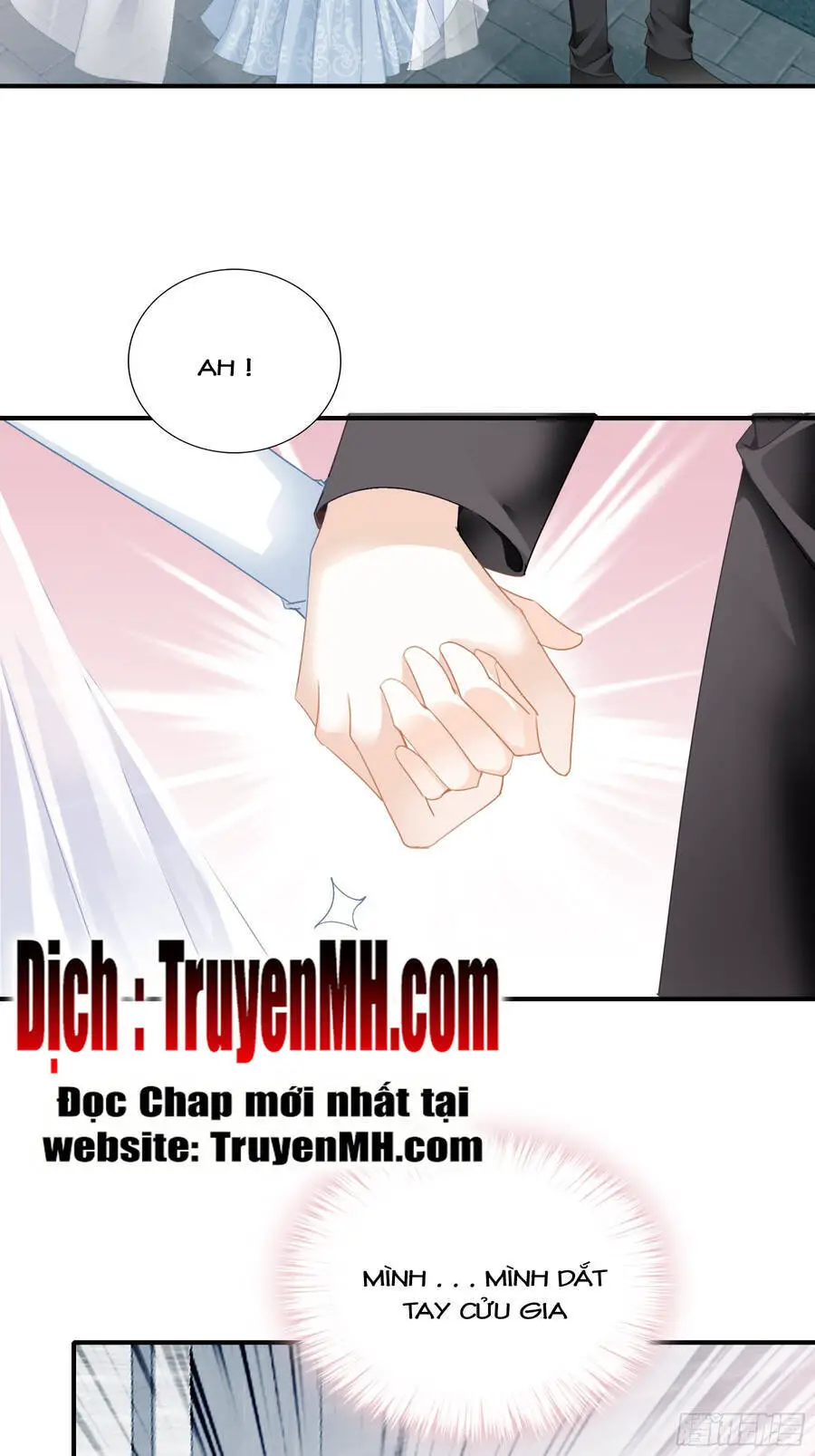 Bạo Quân Ái Nhân Nettruyen ZZZ Chương 23 Page 11