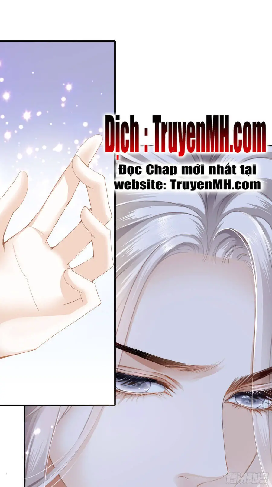 Bạo Quân Ái Nhân Nettruyen ZZZ Chương 23 Page 13