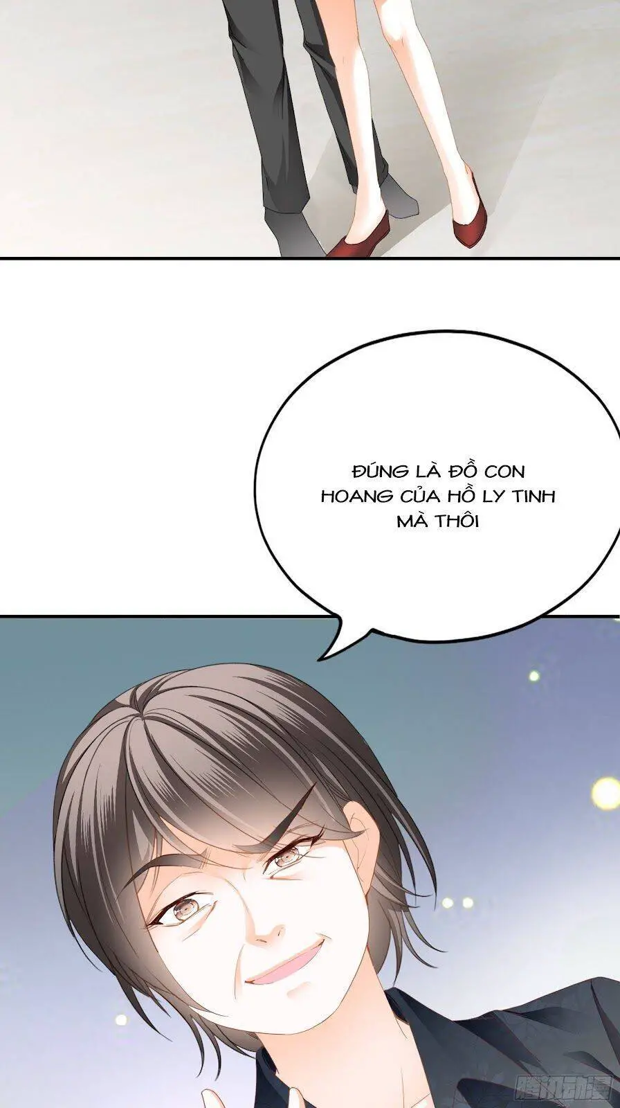 Bạo Quân Ái Nhân Nettruyen ZZZ Chương 16 Page 4
