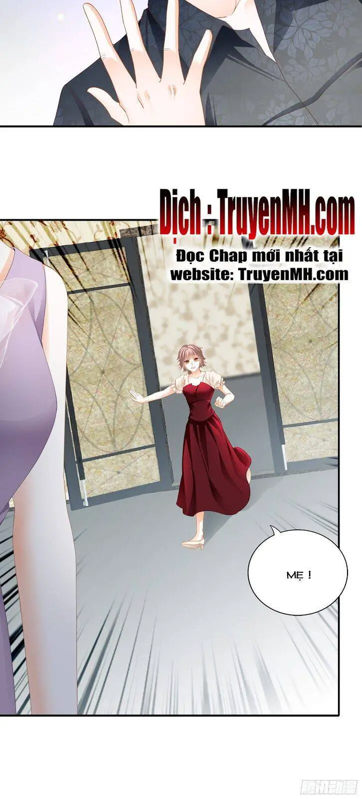 Bạo Quân Ái Nhân Nettruyen ZZZ Chương 16 Page 5