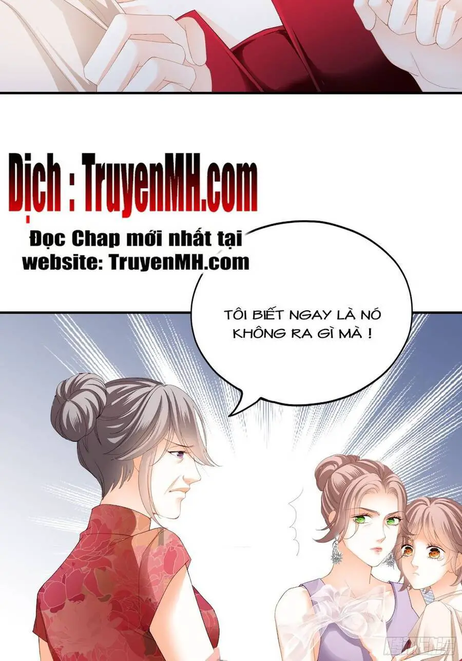 Bạo Quân Ái Nhân Nettruyen ZZZ Chương 16 Page 9