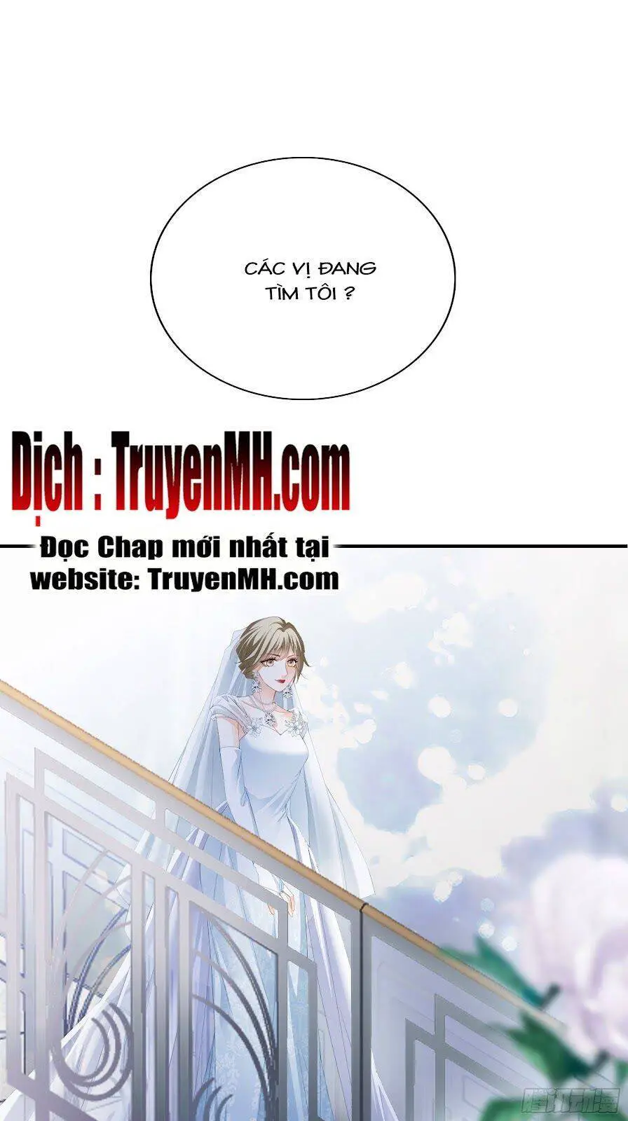 Bạo Quân Ái Nhân Nettruyen ZZZ Chương 16 Page 11